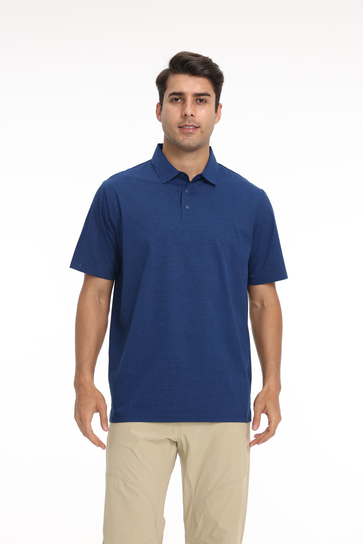 Zfeel Z7731 Breathable Polyester Polo