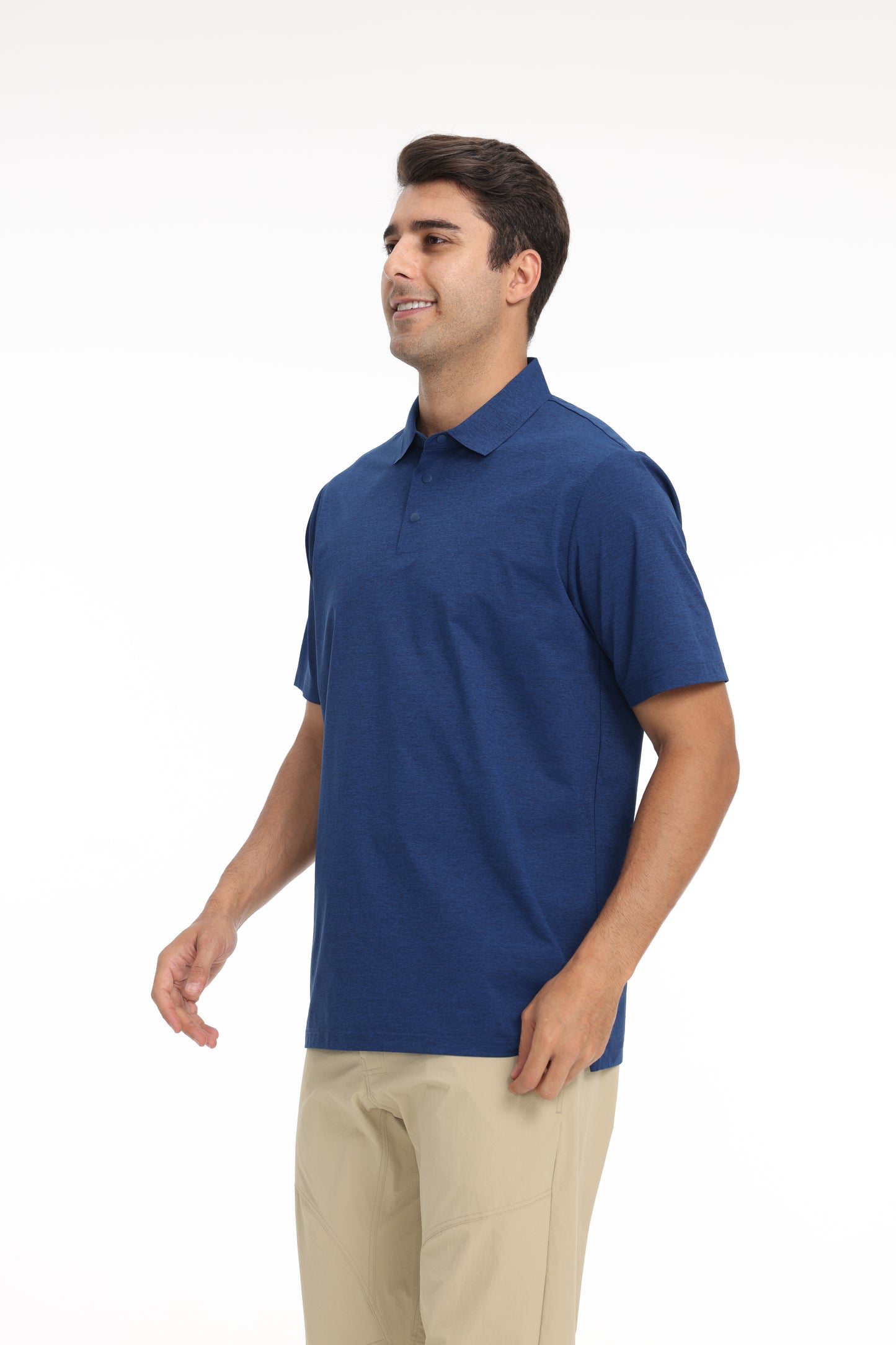 Zfeel Z7731 Breathable Polyester Polo
