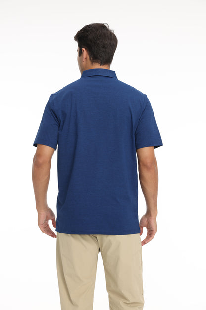 Zfeel Z7731 Breathable Polyester Polo