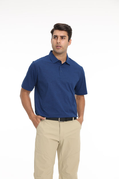 Zfeel Z7731 Breathable Polyester Polo