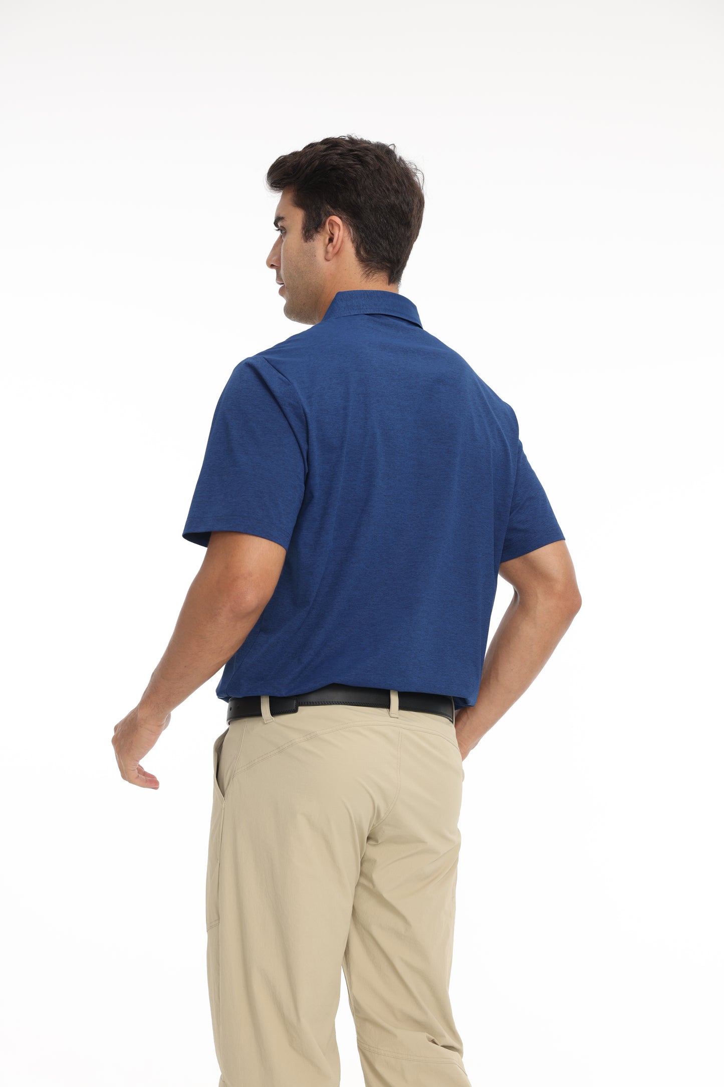 Zfeel Z7731 Breathable Polyester Polo