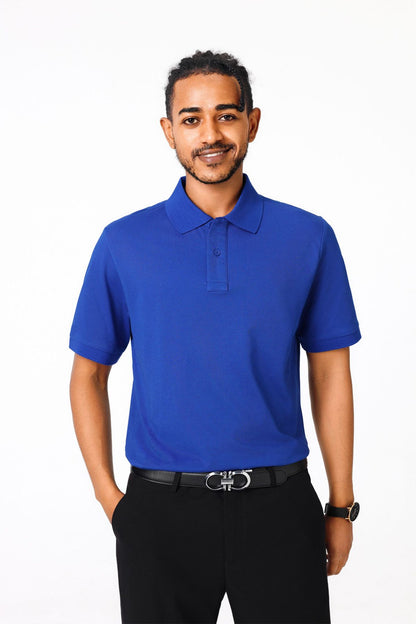 Zfeel 7704 Poly/Cotton Blend Polo