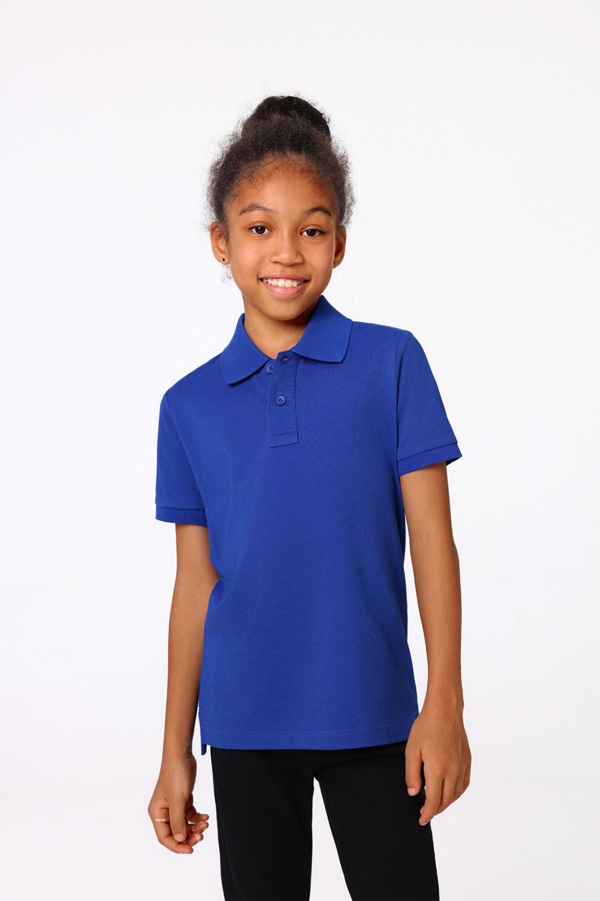 Zfeel K04 Kids Polo