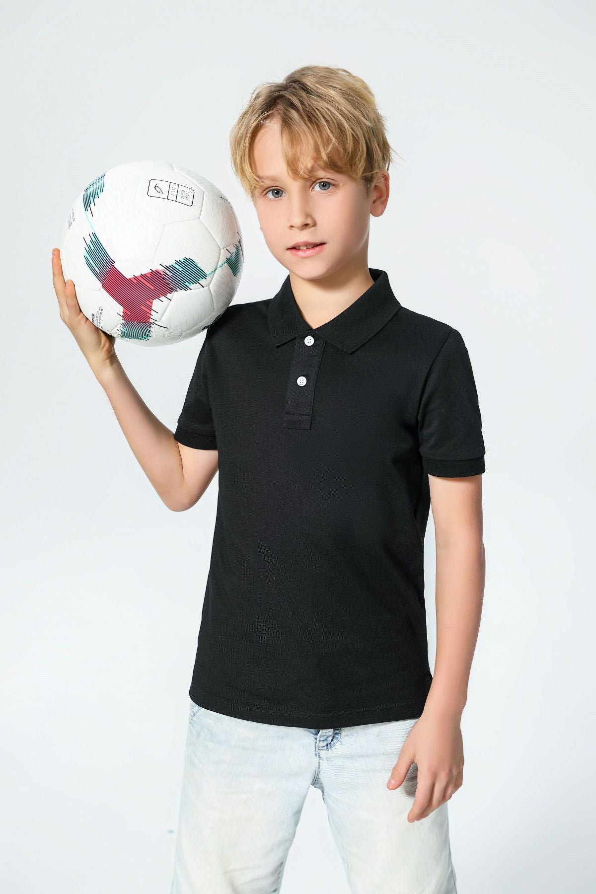 Zfeel K04 Kids Polo