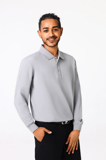 Zfeel Z8820 High Performance Poly/Cotton Blend Polo