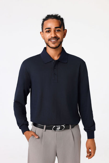 Zfeel Z8820 High Performance Poly/Cotton Blend Polo