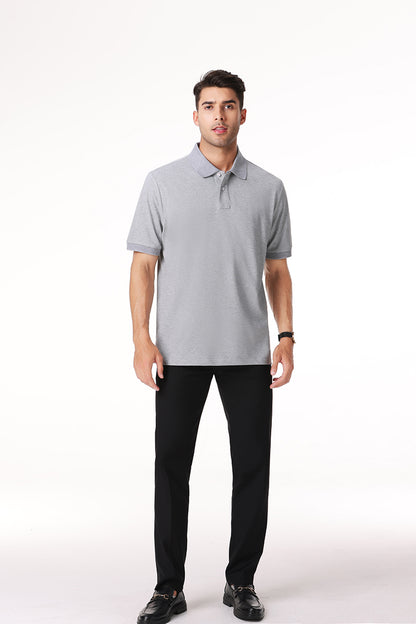 Zfeel 7704 Poly/Cotton Blend Polo