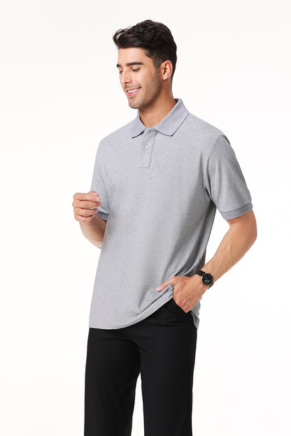 Zfeel 7704 Poly/Cotton Blend Polo