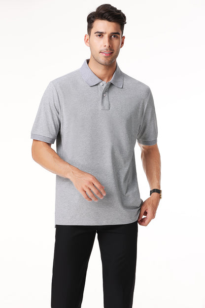Zfeel 7704 Poly/Cotton Blend Polo