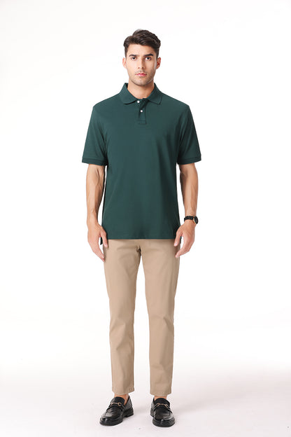 Zfeel 7704 Poly/Cotton Blend Polo