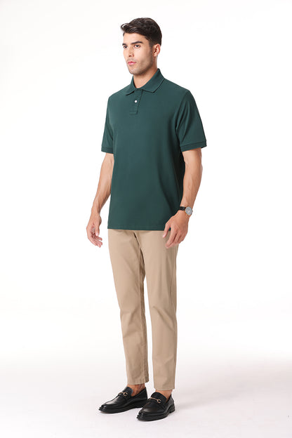 Zfeel 7704 Poly/Cotton Blend Polo