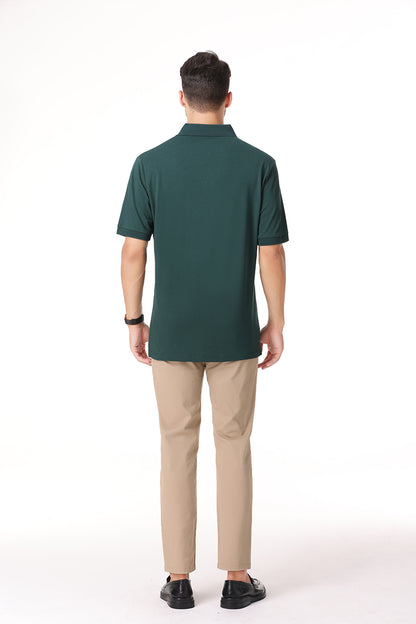 Zfeel 7704 Poly/Cotton Blend Polo