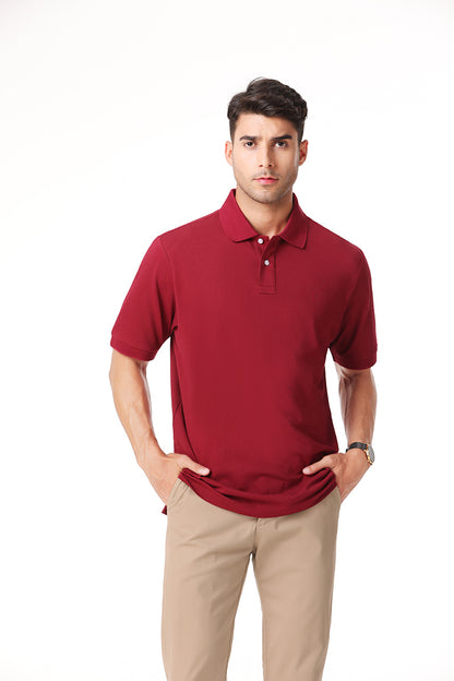Zfeel 7704 Poly/Cotton Blend Polo