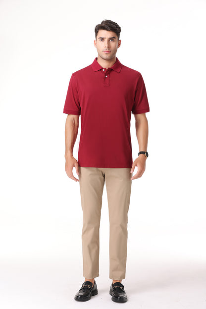 Zfeel 7704 Poly/Cotton Blend Polo