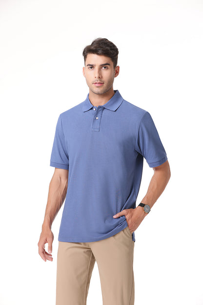 Zfeel 7704 Poly/Cotton Blend Polo