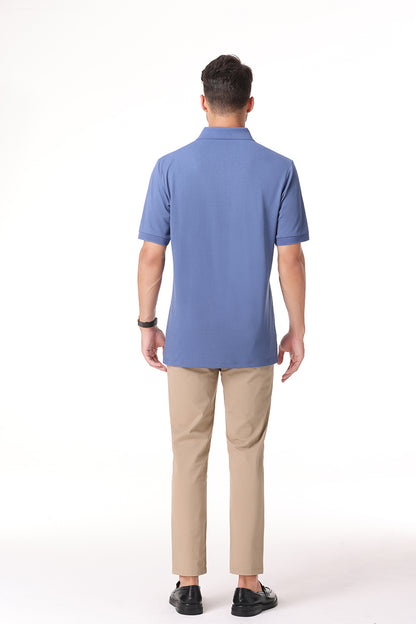 Zfeel 7704 Poly/Cotton Blend Polo