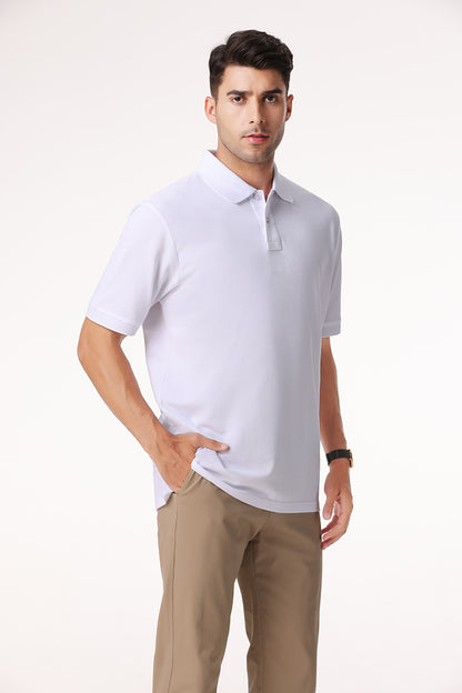 Zfeel 7704 Poly/Cotton Blend Polo