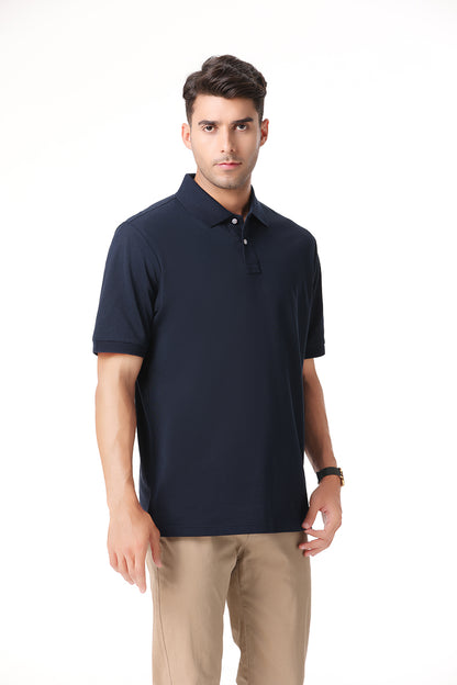 Zfeel 7704 Poly/Cotton Blend Polo