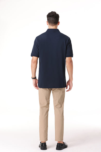 Zfeel 7704 Poly/Cotton Blend Polo