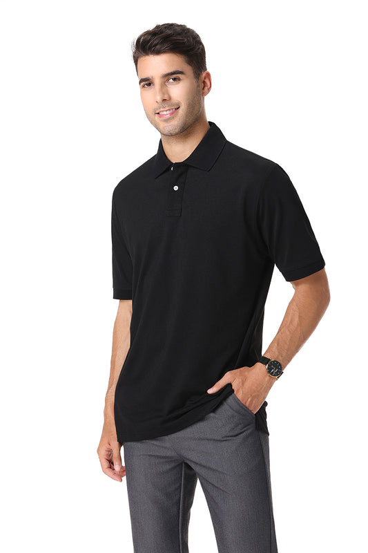 Zfeel 7704 Poly/Cotton Blend Polos