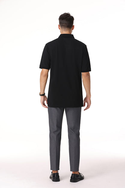 Zfeel 7704 Poly/Cotton Blend Polo
