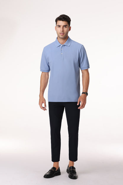 Zfeel 7701 Luxe Touch Polos