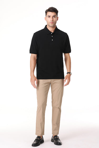 Zfeel 7701 Luxe Touch Polos