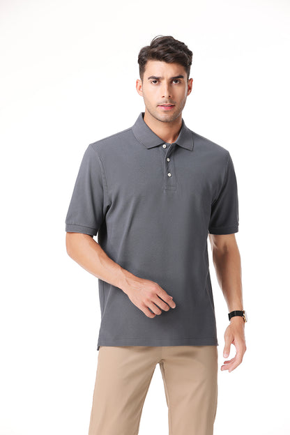Zfeel 7701 Luxe Touch Polos