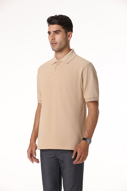 Zfeel 7701 Luxe Touch Polos