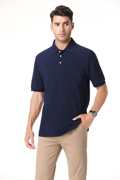 Zfeel 7701 Luxe Touch Polos