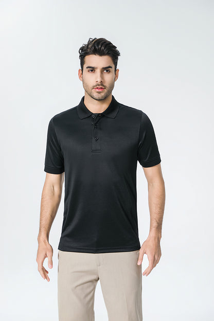Zfeel 7706 Mesh Poly Polos