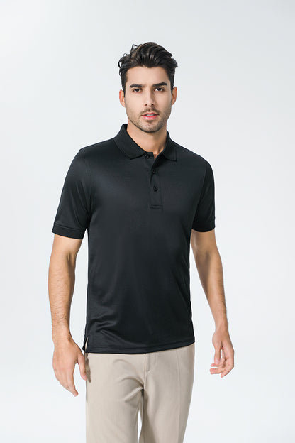 Zfeel 7706 Mesh Poly Polos