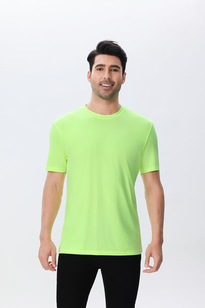 Camisa de poliéster de alto rendimiento y ajuste seco Zfeel ZF910