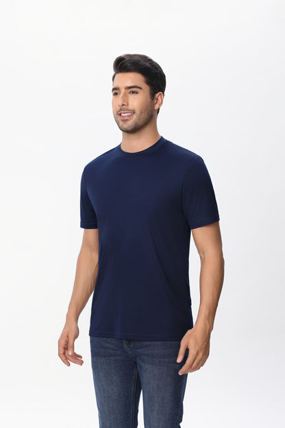 Camisa de poliéster de alto rendimiento y ajuste seco Zfeel ZF910