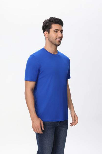 Camisa de poliéster de alto rendimiento y ajuste seco Zfeel ZF910