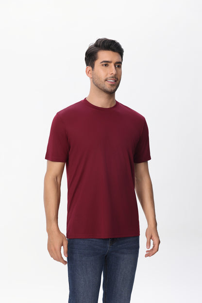 Camisa de poliéster de alto rendimiento y ajuste seco Zfeel ZF910
