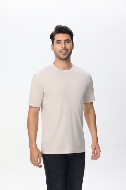 Camisa de poliéster de alto rendimiento y ajuste seco Zfeel ZF910