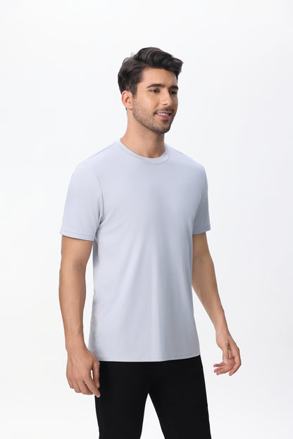 Camisa de poliéster de alto rendimiento y ajuste seco Zfeel ZF910