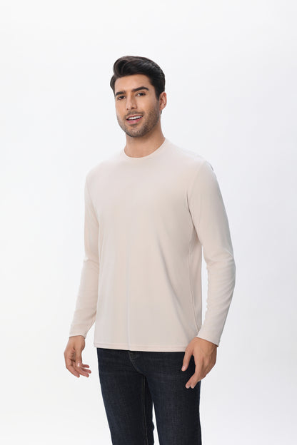 Zfeel ZF912 High Performance Pure Dry Fit Poly Long Sleeves Shirts