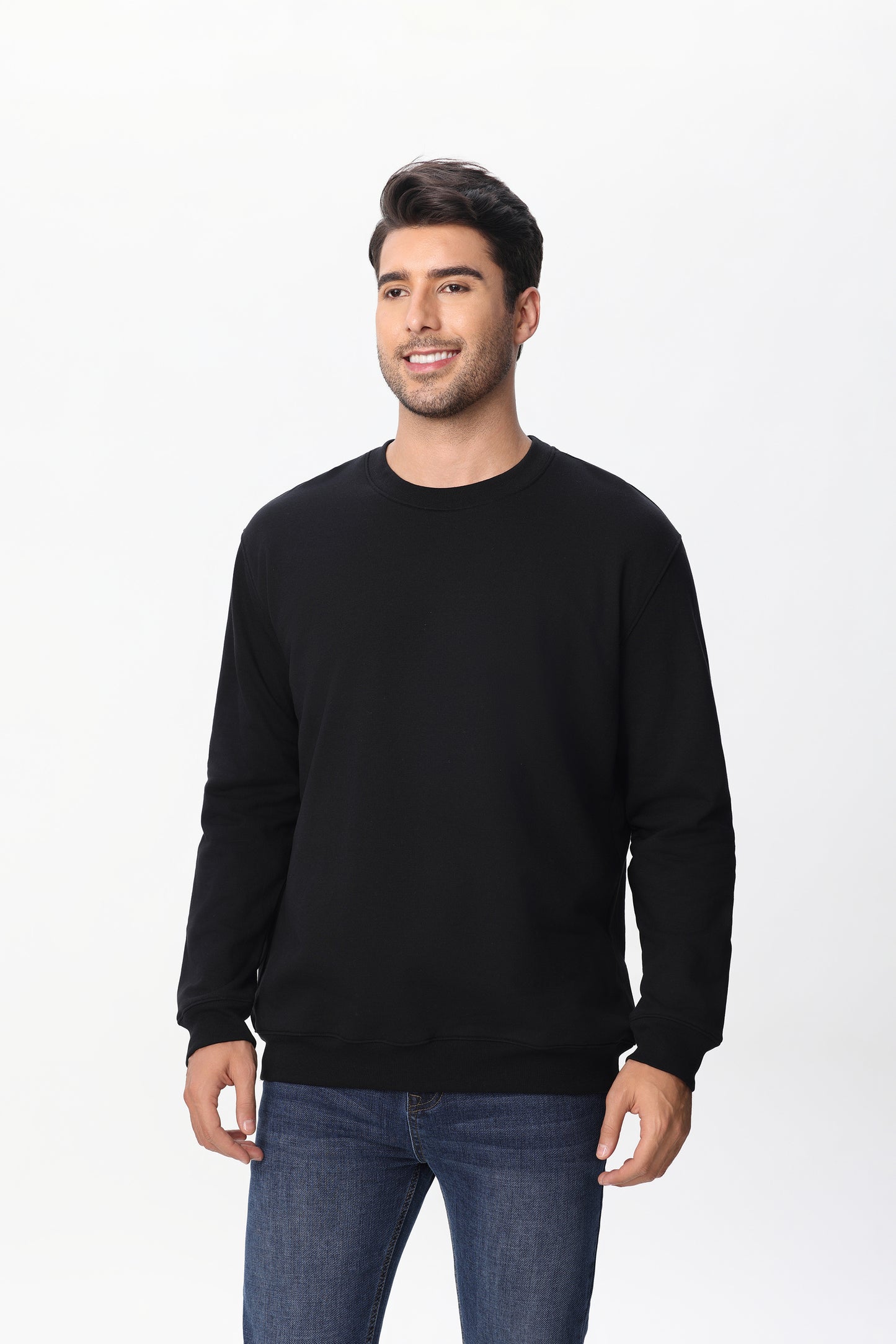 Zfeel ZF9950 Premium Crewneck Sweatshirt