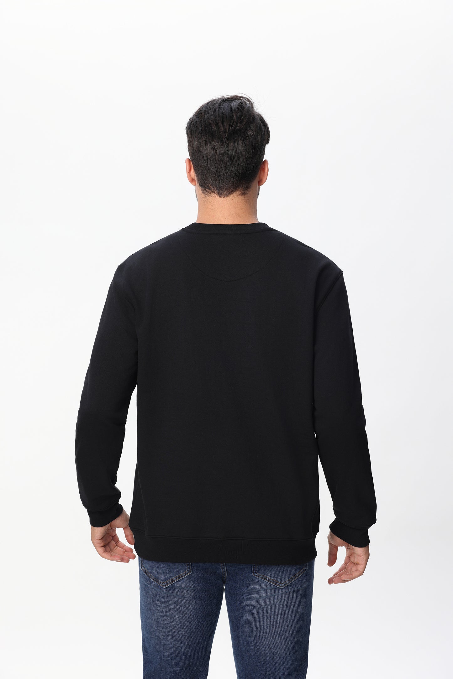Zfeel ZF9950 Premium Crewneck Sweatshirt