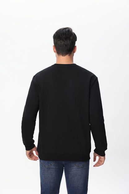 Zfeel ZF9950 Premium Crewneck Sweatshirt