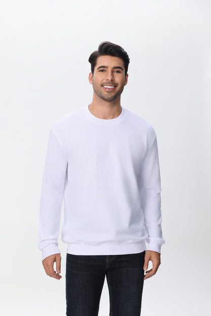 Zfeel ZF9950 Premium Crewneck Sweatshirt