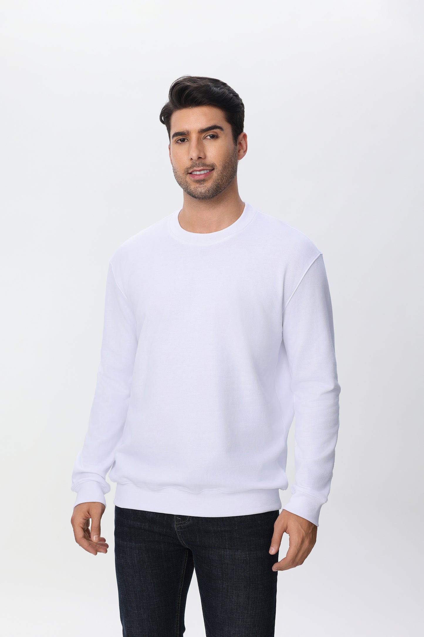 Zfeel ZF9950 Premium Crewneck Sweatshirt