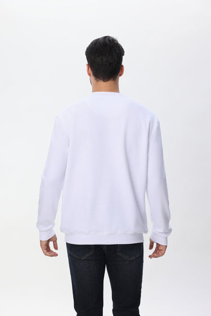 Zfeel ZF9950 Premium Crewneck Sweatshirt