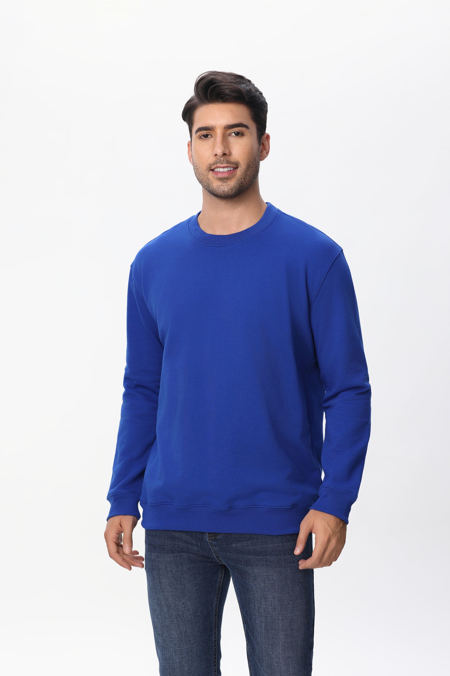 Zfeel ZF9950 Premium Crewneck Sweatshirt