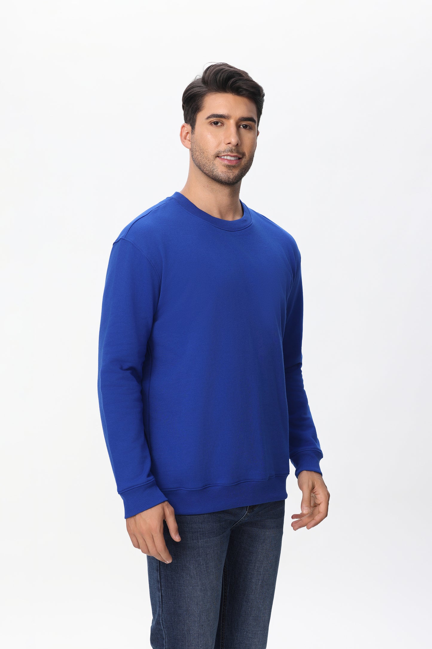 Zfeel ZF9950 Premium Crewneck Sweatshirt