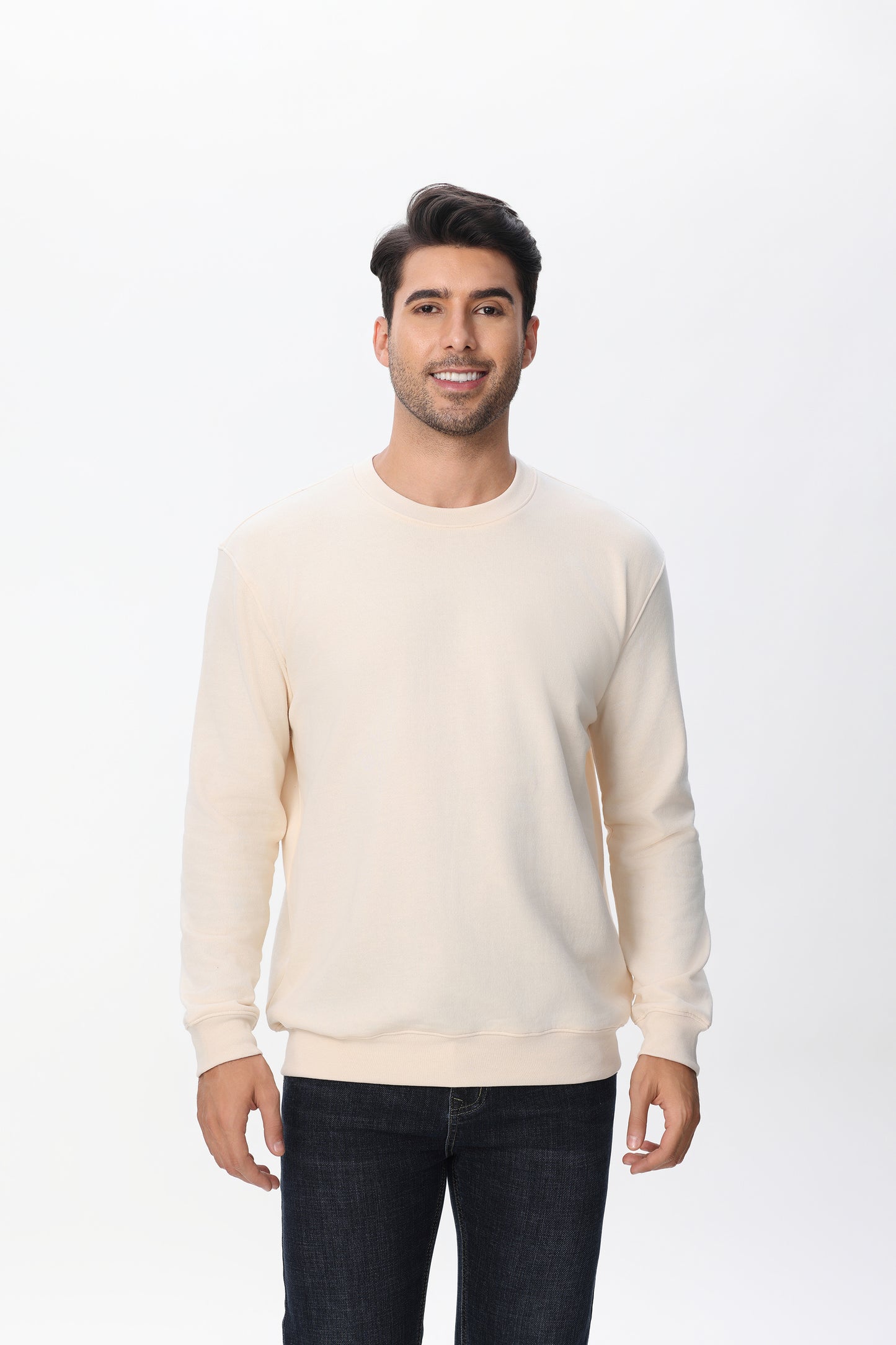 Zfeel ZF9950 Premium Crewneck Sweatshirt