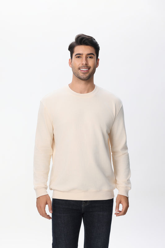 Sudadera de cuello redondo premium Zfeel ZF9950