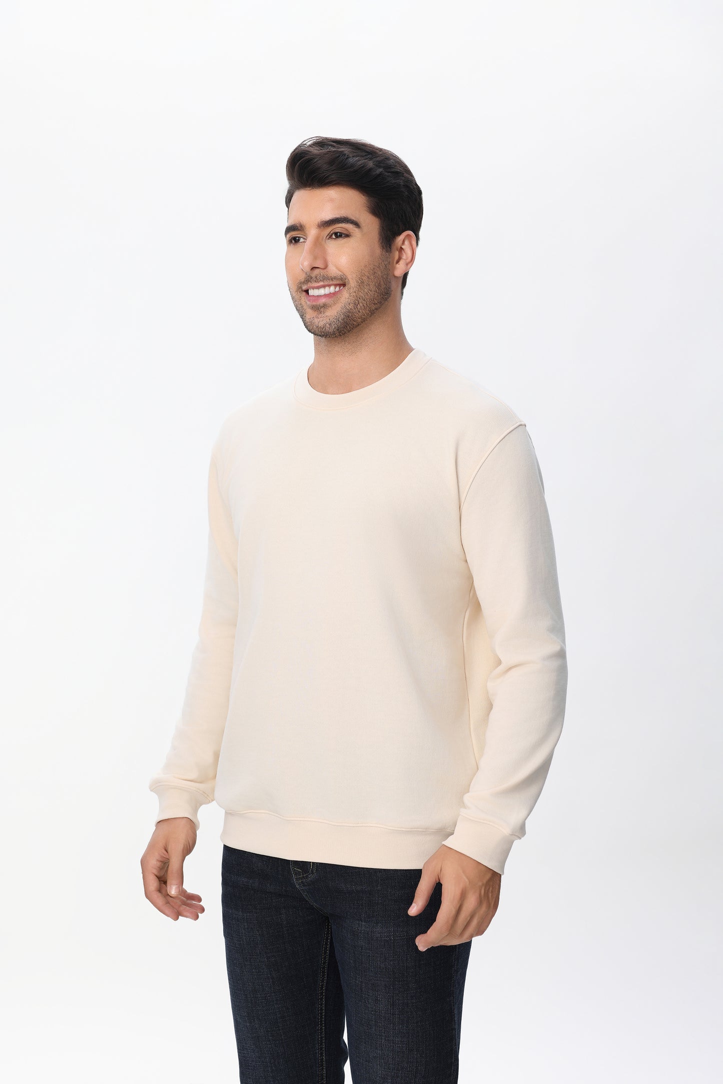 Zfeel ZF9950 Premium Crewneck Sweatshirt